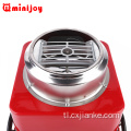 Electric mini cotton candy maker machine meryenda machine